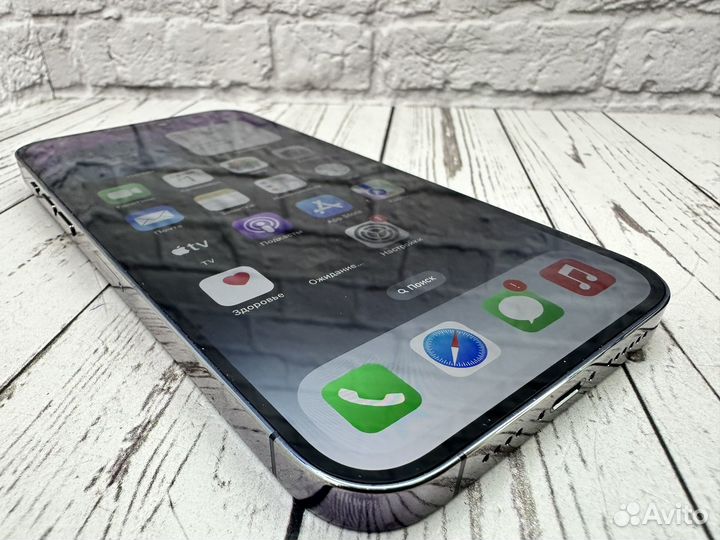 iPhone 14 Pro Max, 128 ГБ