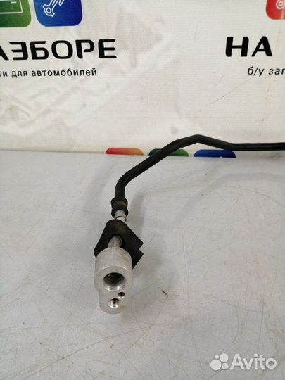 Трубка кондиционера (шланг) Volkswagen Touareg GP