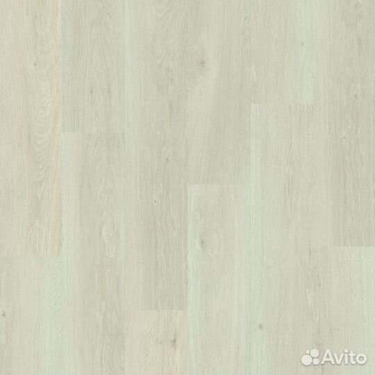 Пвх плитка, кварц виниловый ламинат Quick Step Alpha Vinyl Bloom Дуб морской светлый avmpu 40079