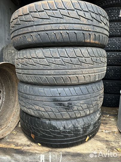 Matador MP 92 Sibir Snow M+S 235/65 R17