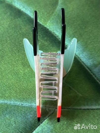 Крабик для волос