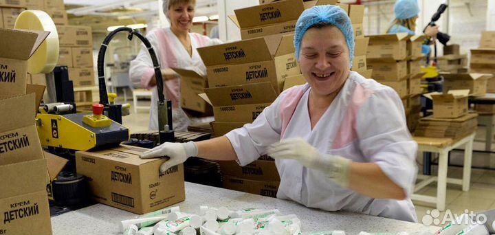 Комплектовщик