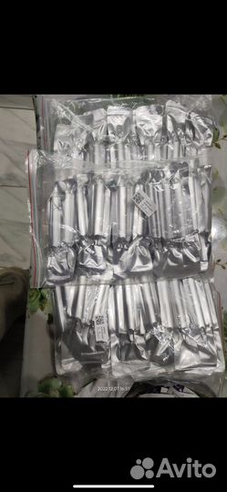 Фильтр осушитель для холодильника 25шт