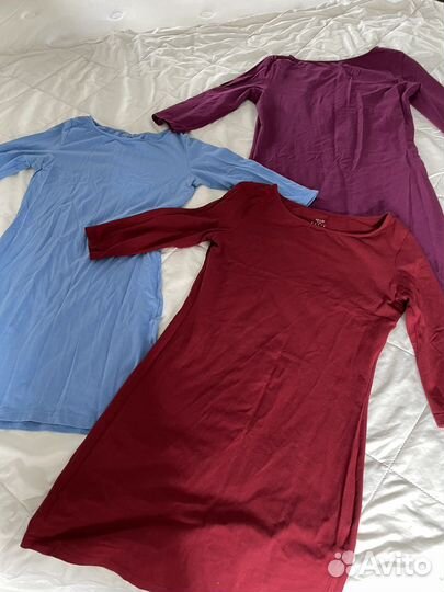 Одежда пакетом