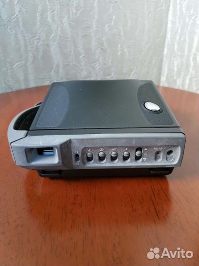 Фотоаппарат Polaroid image elit