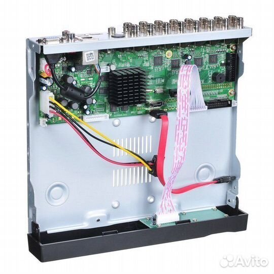 Ozero AR-16120S 16-канальный цифровой видеорегист