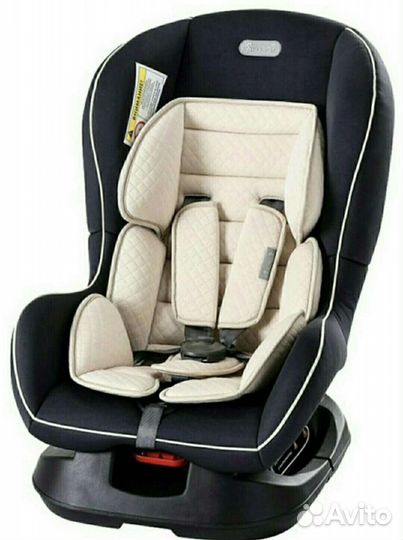 Автокресло детское напрокат в аренду
