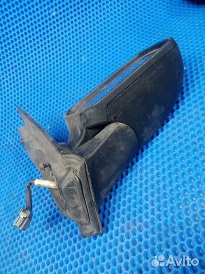 Зеркало правое Ford Focus 2