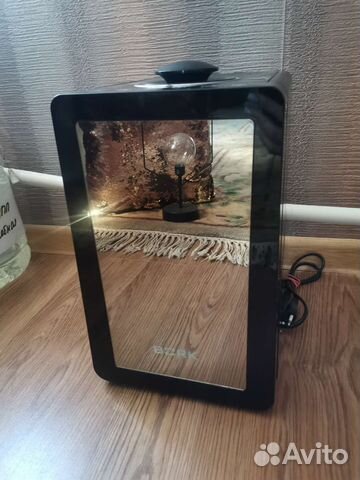 Увлажнитель Bork