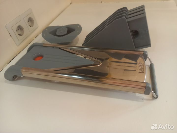 Овощерезка Vitesse