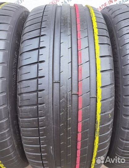 Michelin Pilot Sport 3 225/40 R18 92Y