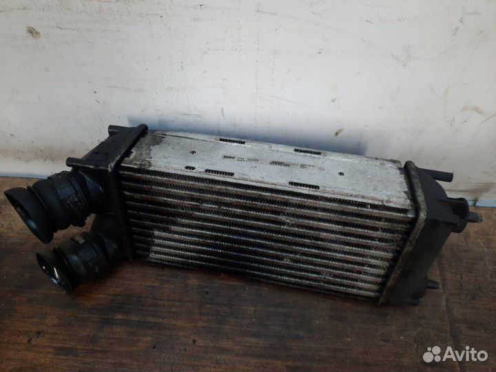 Интеркулер Peugeot 3008 хэтчбэк 5 дв. 1.6 EP6 2011