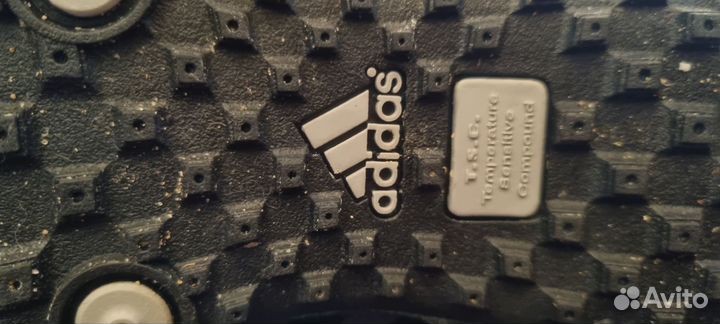 Зимние ботинки 41р