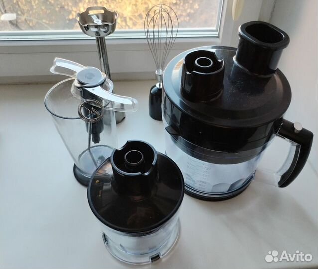 Комплект от блендера Redmond CB2988