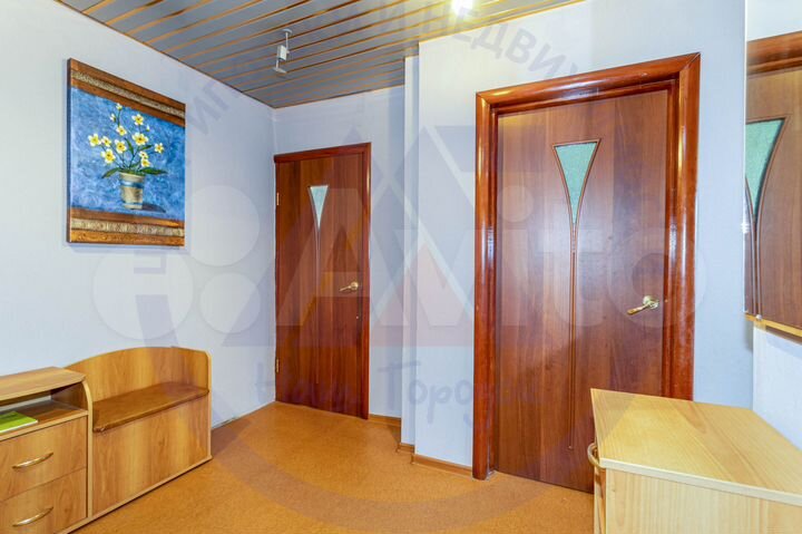 4-к. квартира, 76,3 м², 5/5 эт.