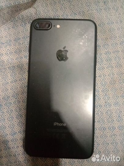 iPhone 7 Plus, 32 ГБ