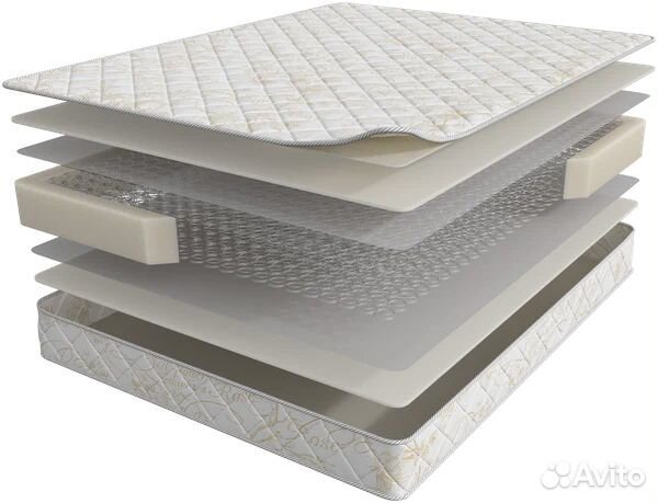 Матрас Аскона