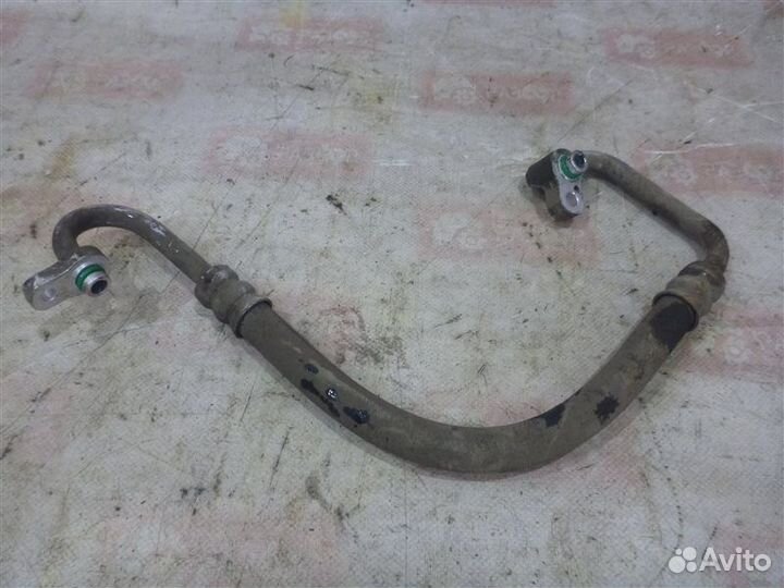 Трубка гидроусилителя Hyundai Sonata EF G4GC 2009