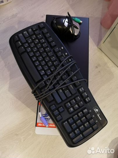 Системный блок
