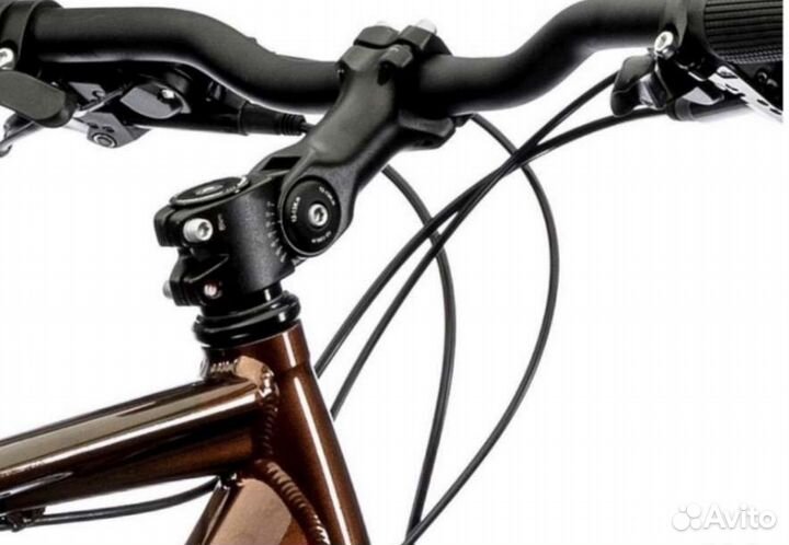 Велосипед merida 28