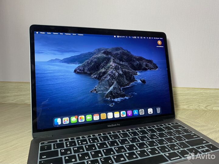 Apple MacBook pro 13 2017