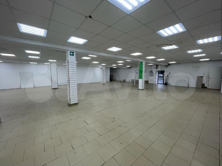 Свободного назначения, 275 м²