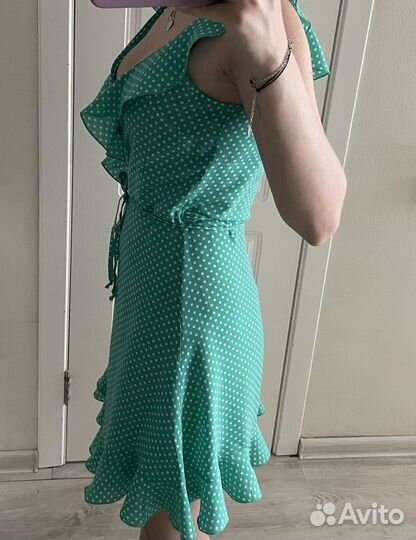 Платье летнее женское