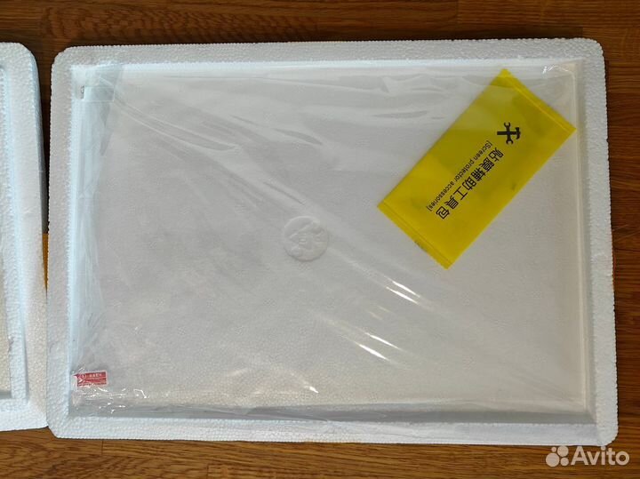 Защитная пленка для Lenovo Slim Pro 7 (14,5 ”AMD)