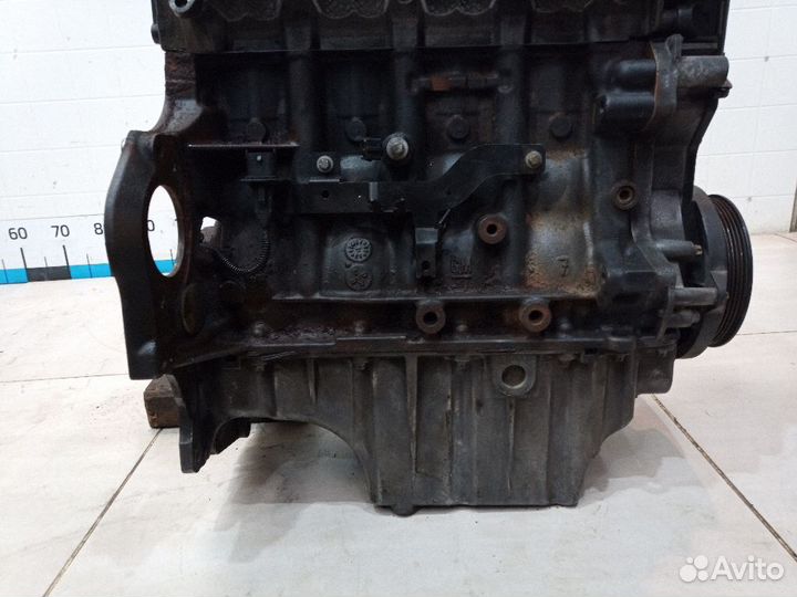 Двигатель GM 1.6 л. 16V 2013 г