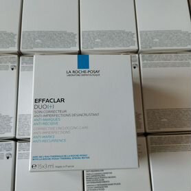 La Roche-Posay Effaclar Duo+