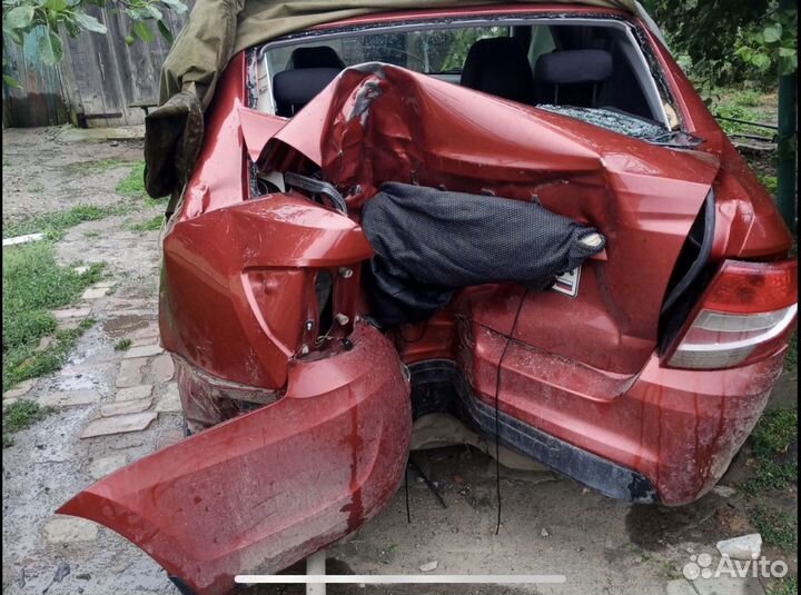 Выкуп авто в любом состоянии