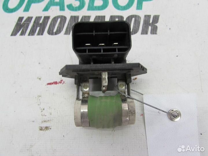 Резистор для Hyundai Elantra 5 2011-2016г