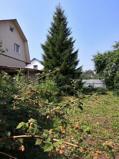 Дача 22 м² на участке 10 сот.