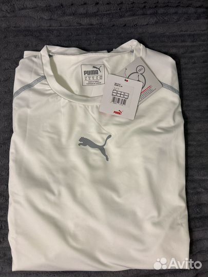 Термобелье мужское Puma