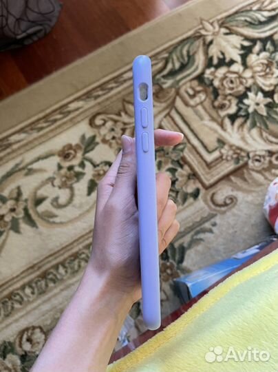 Чехол на iPhone 8 plus оригинал