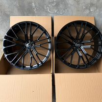 Литые диски KoKo Kuture Intake 9.5×R23 5×112