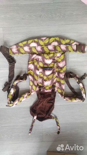 Эргорюкзак