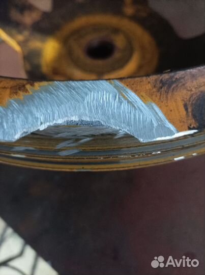 Сварка аргоном алюминия