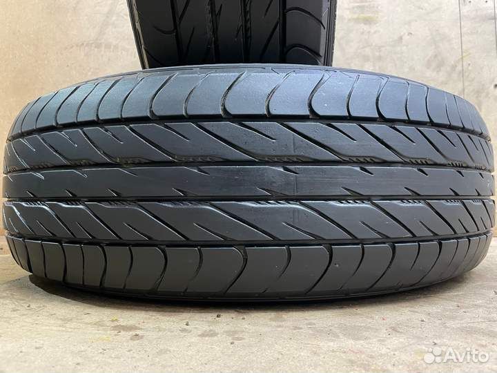 Dunlop Eco EC 201 195/65 R15 91T