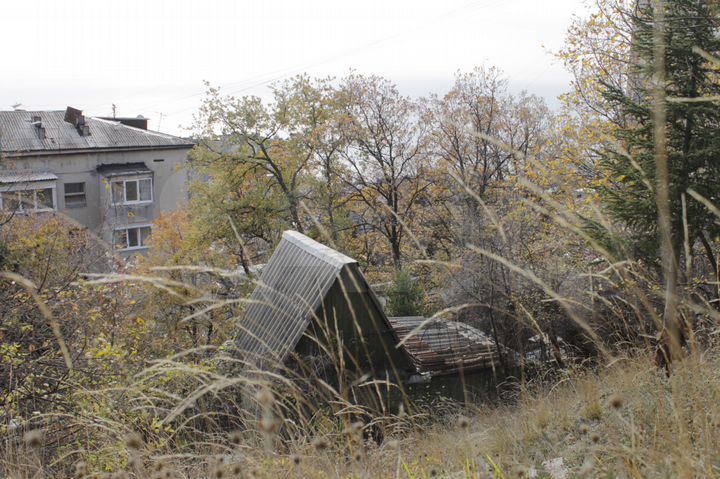 Участок 6 сот. (ИЖС)