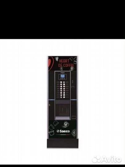 Ремонт кофе машин saeco