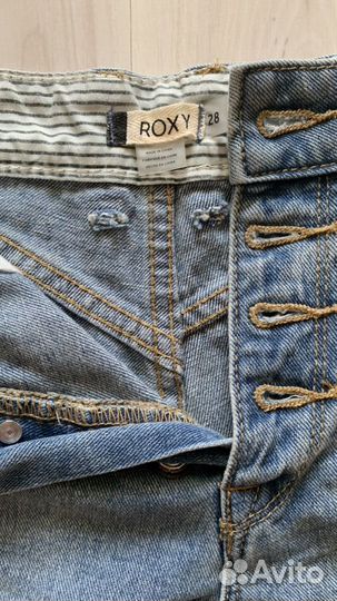 Шорты Roxy