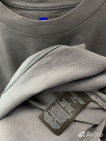 Футболка Yeezy Gap оригинал