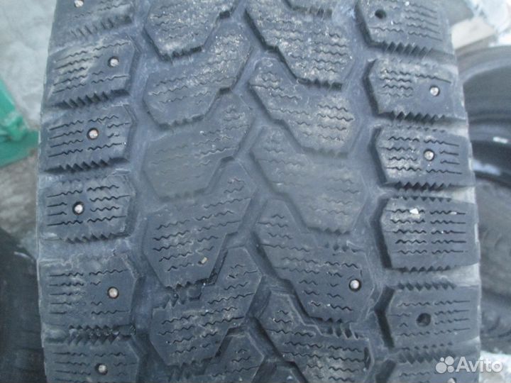 Yokohama Ice Guard IG50+ 235/65 R17