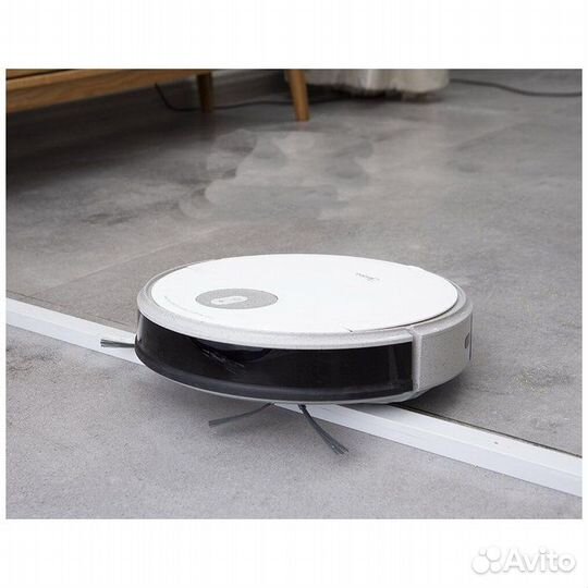 Робот-пылесос Midea Robot I5C в наличии