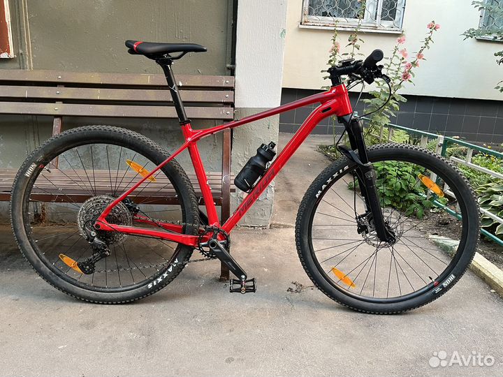 Merida big nine limited 2021