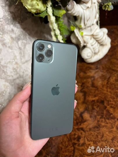 Мобильные телефоны бу iPhone 11pro max