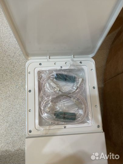 Кислородный концентратор Армед 7F-3L