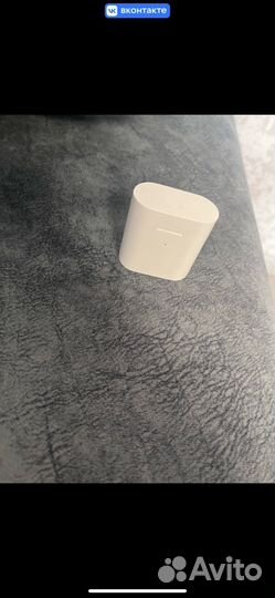 Беспроводные наушники