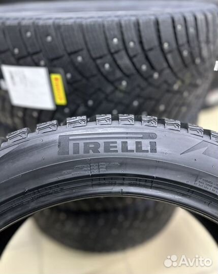 Pirelli Scorpion Ice Zero 2 285/40 R21 109H